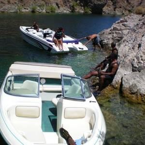 Meet your Posher, Cameron